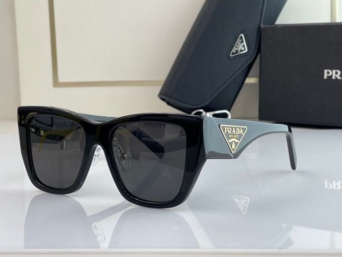 Top Quality  P*rada Glasses