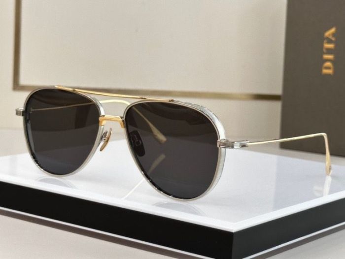 Top Quality D*ita Glasses