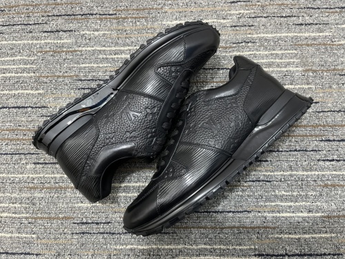 Men L*ouis V*uitton Top Quality Sneakers