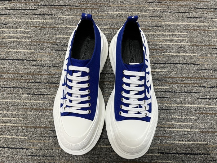 Men Women A*lexander M*cqueen Top Quality Sneaker