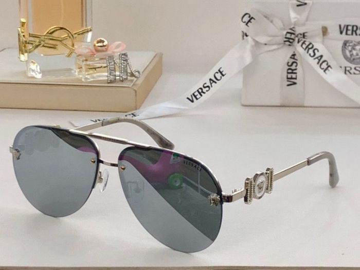 Top Quality  V*ersace Glasses