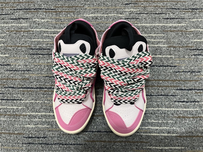 Men Women L*ANVIN Top Quality Sneaker