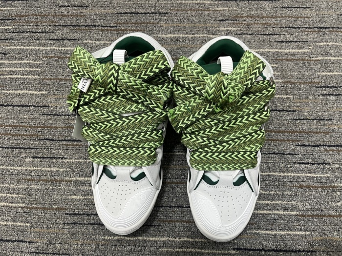 Men Women L*ANVIN Top Quality Sneaker