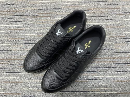 Men L*ouis V*uitton Top Quality Sneakers