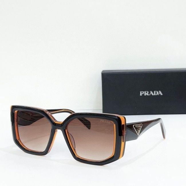 Top Quality  P*rada Glasses
