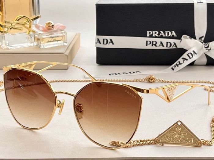 Top Quality  P*rada Glasses