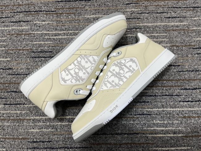 Men D*ior Top Quality Sneakers