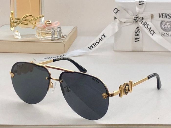 Top Quality  V*ersace Glasses