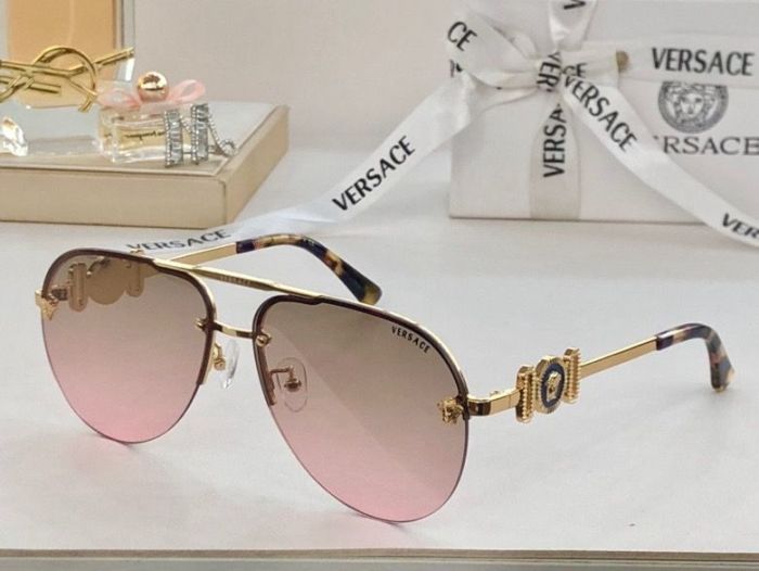 Top Quality  V*ersace Glasses