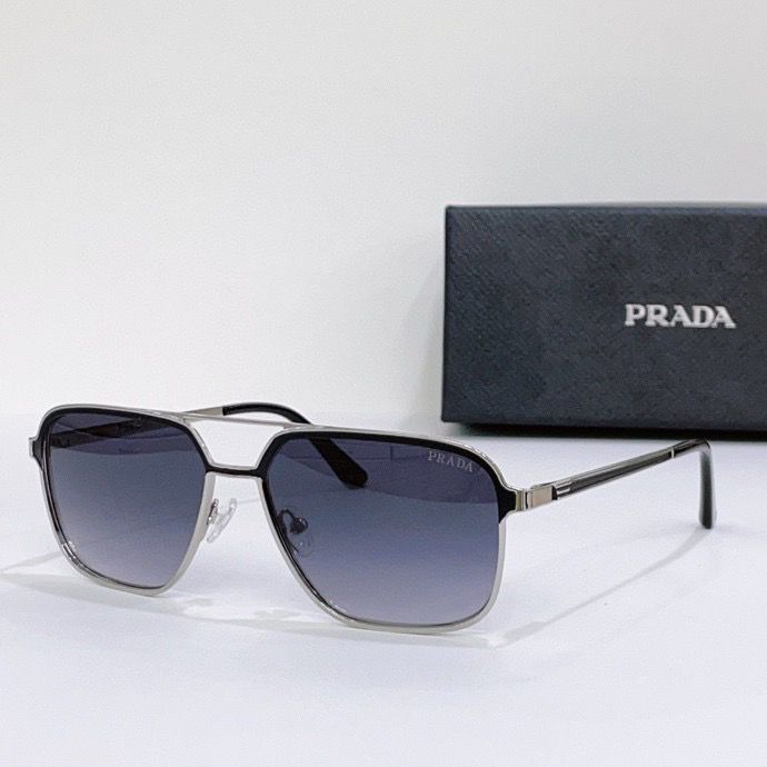 Top Quality  P*rada Glasses