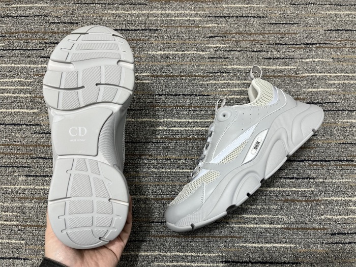 Men Women D*ior Top Quality Sneaker