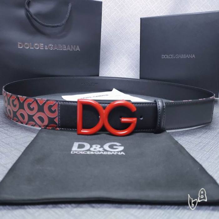 D*G Belts Top Quality042
