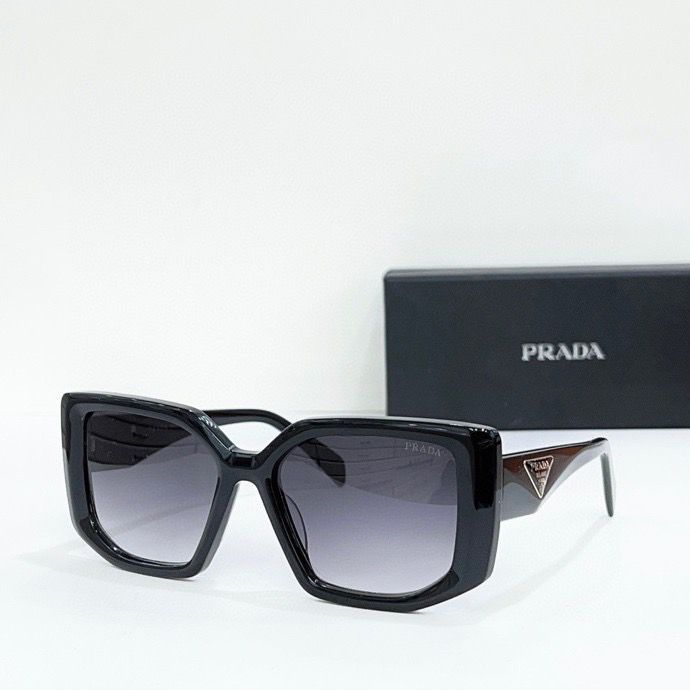 Top Quality  P*rada Glasses