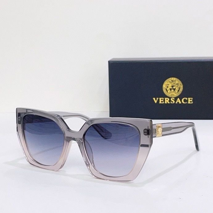 Top Quality  V*ersace Glasses
