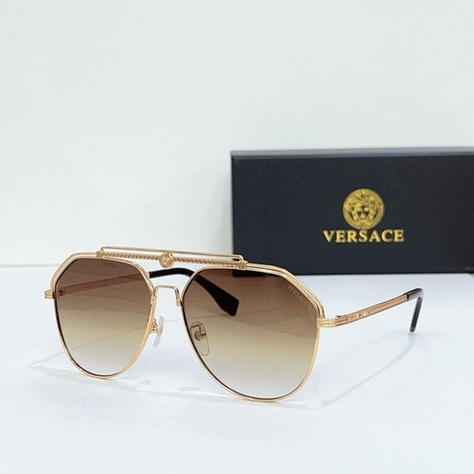 Top Quality  V*ersace Glasses