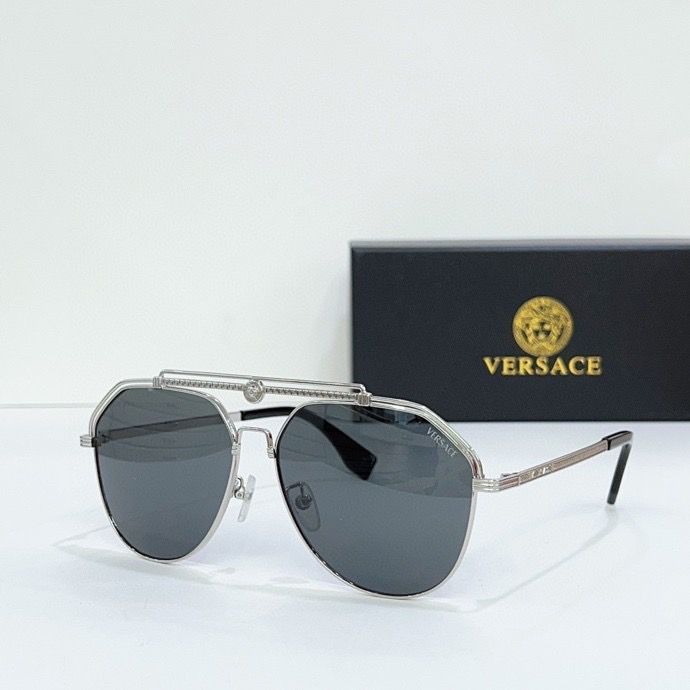 Top Quality  V*ersace Glasses