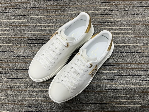 Men L*ouis V*uitton Top Quality Sneakers