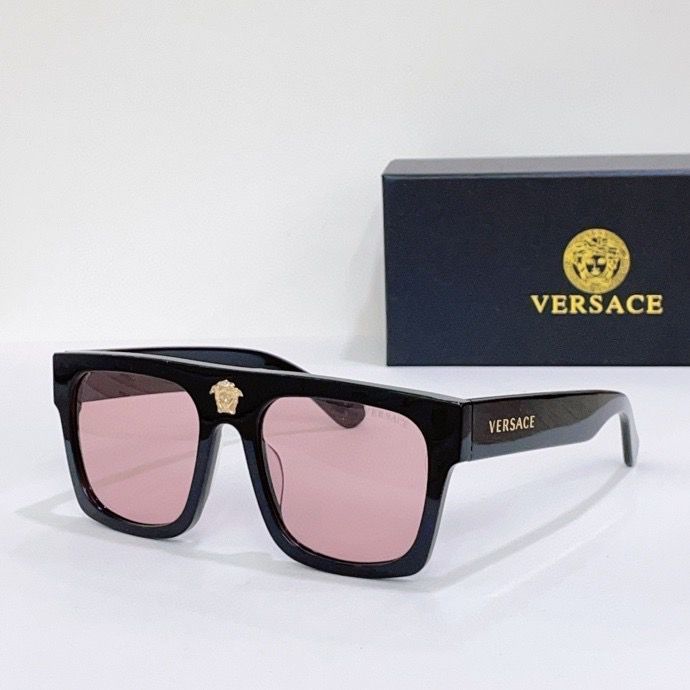 Top Quality  V*ersace Glasses