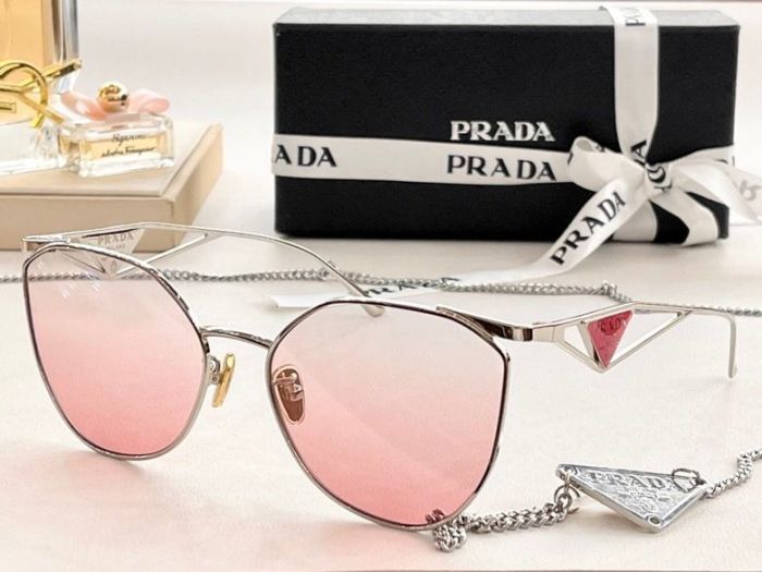 Top Quality  P*rada Glasses