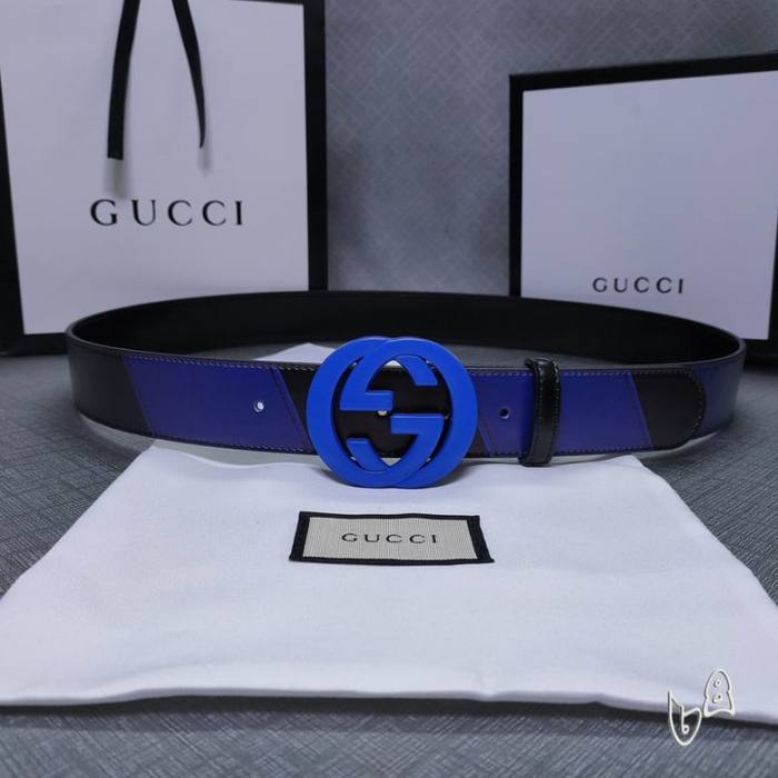 G*ucci Belts Top Quality 381