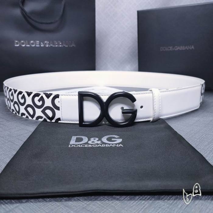 D*G Belts Top Quality042
