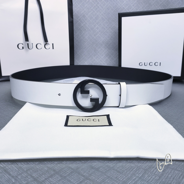 G*ucci Belts Top Quality 383