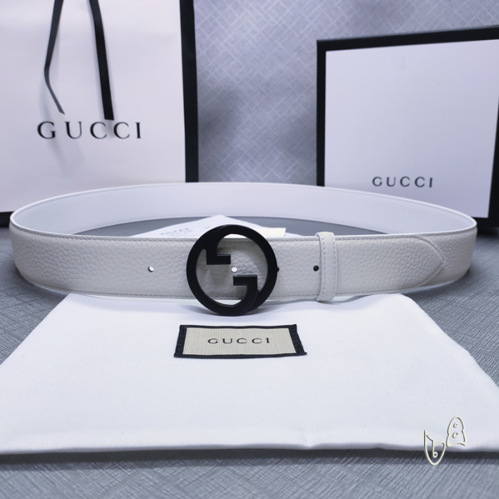 G*ucci Belts Top Quality 384