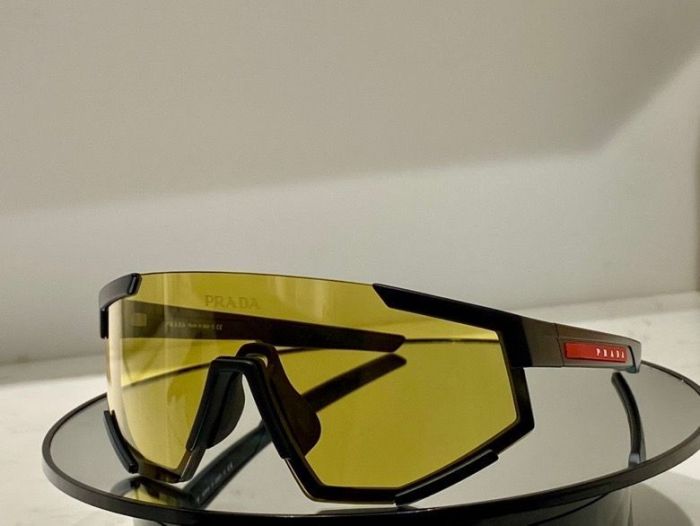 Top Quality  P*rada Glasses