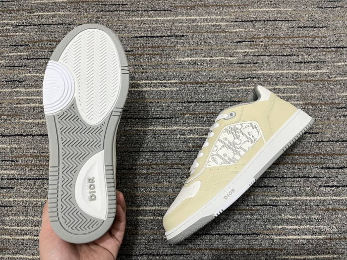 Men D*ior Top Quality Sneakers