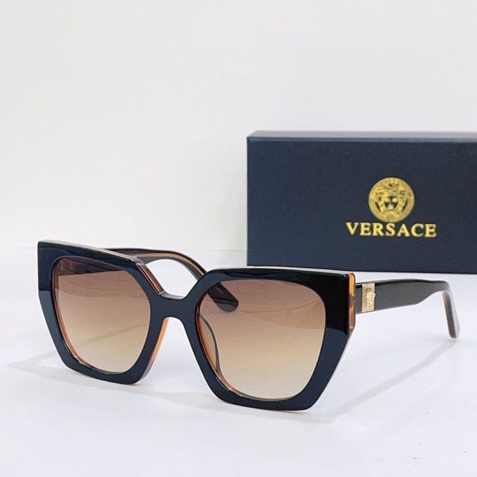 Top Quality  V*ersace Glasses