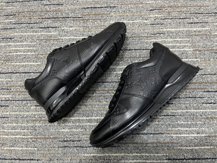 Men L*ouis V*uitton Top Quality Sneakers