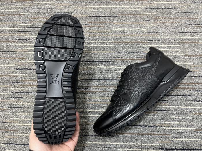 Men L*ouis V*uitton Top Quality Sneakers