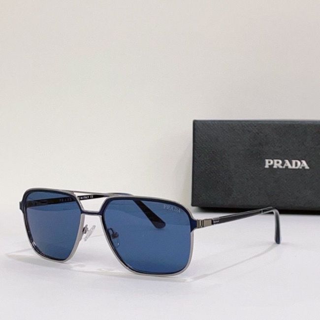 Top Quality  P*rada Glasses
