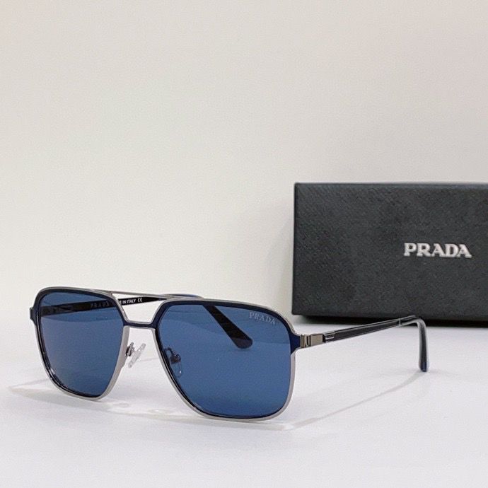 Top Quality  P*rada Glasses