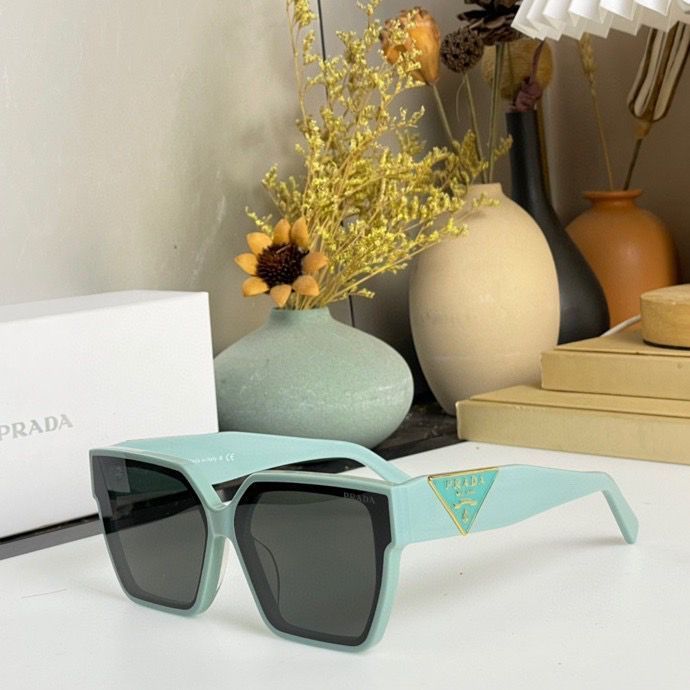 Top Quality  P*rada Glasses