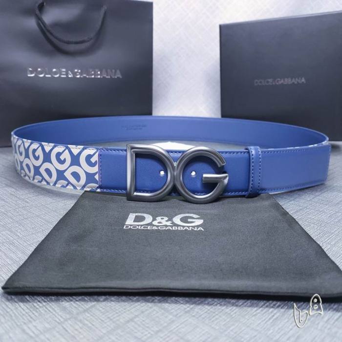 D*G Belts Top Quality042