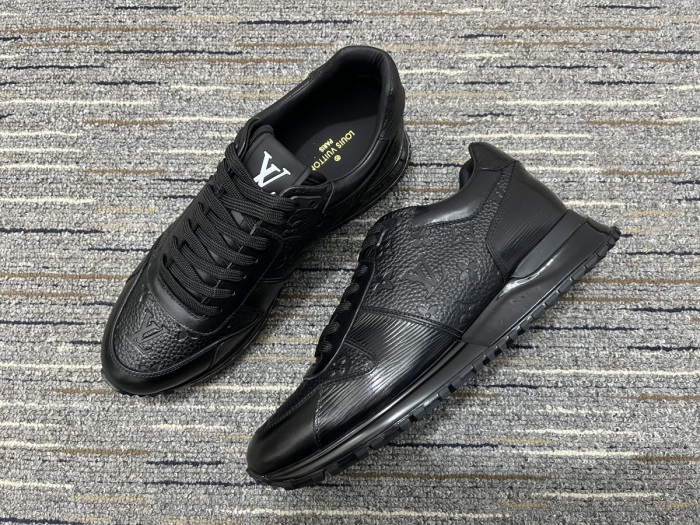 Men L*ouis V*uitton Top Quality Sneakers