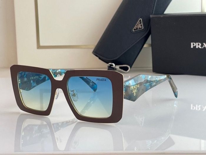 Top Quality  P*rada Glasses