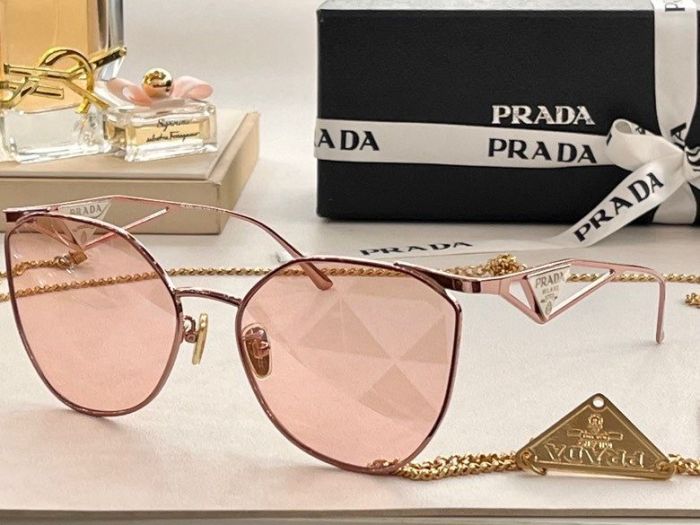 Top Quality  P*rada Glasses