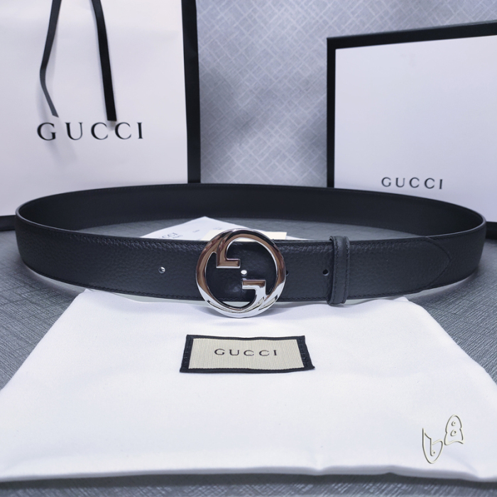 G*ucci Belts Top Quality 384