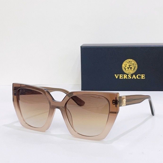 Top Quality  V*ersace Glasses
