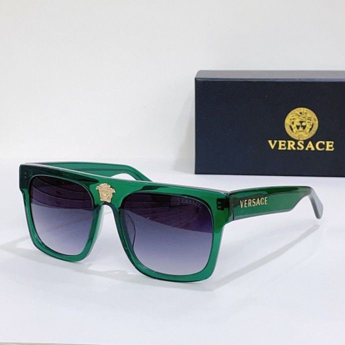 Top Quality  V*ersace Glasses