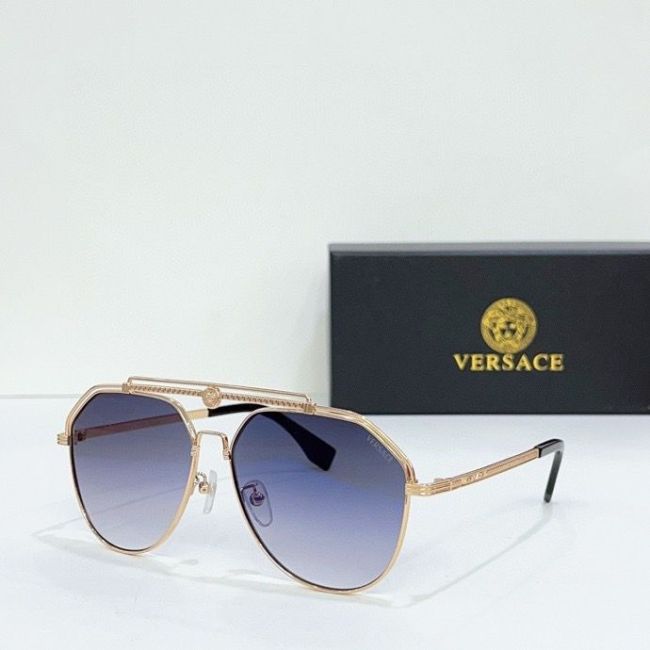 Top Quality  V*ersace Glasses