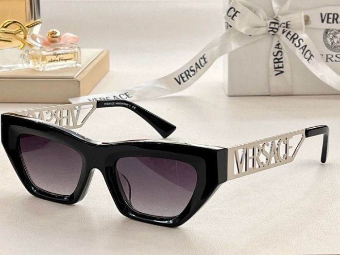 Top Quality  V*ersace Glasses