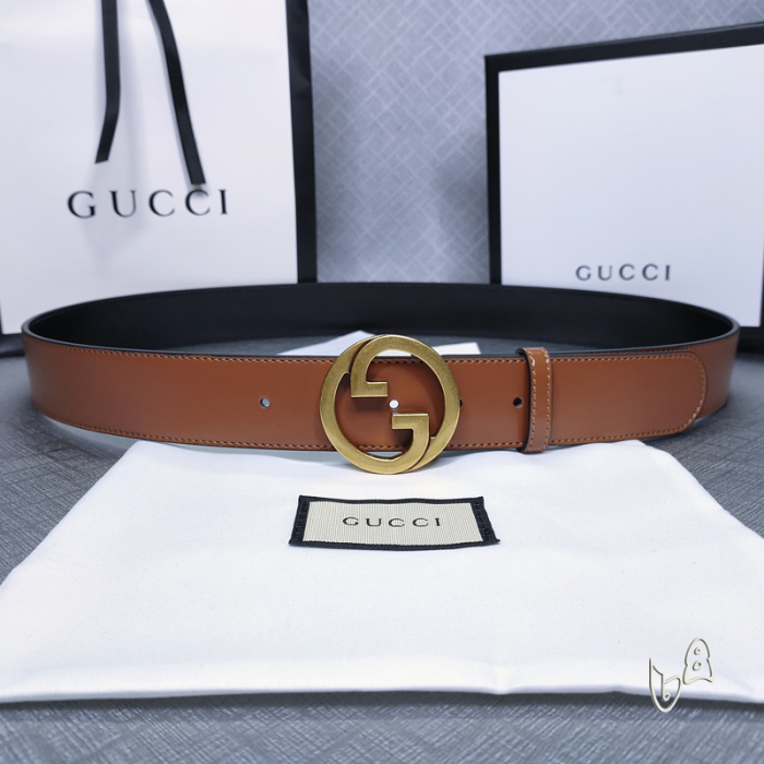 G*ucci Belts Top Quality 382