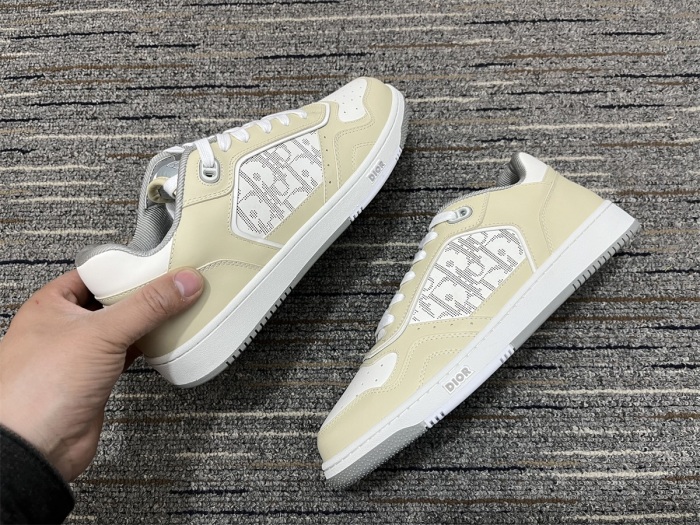 Men D*ior Top Quality Sneakers