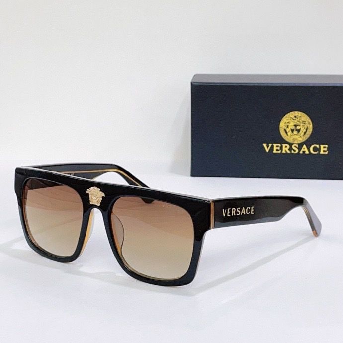 Top Quality  V*ersace Glasses