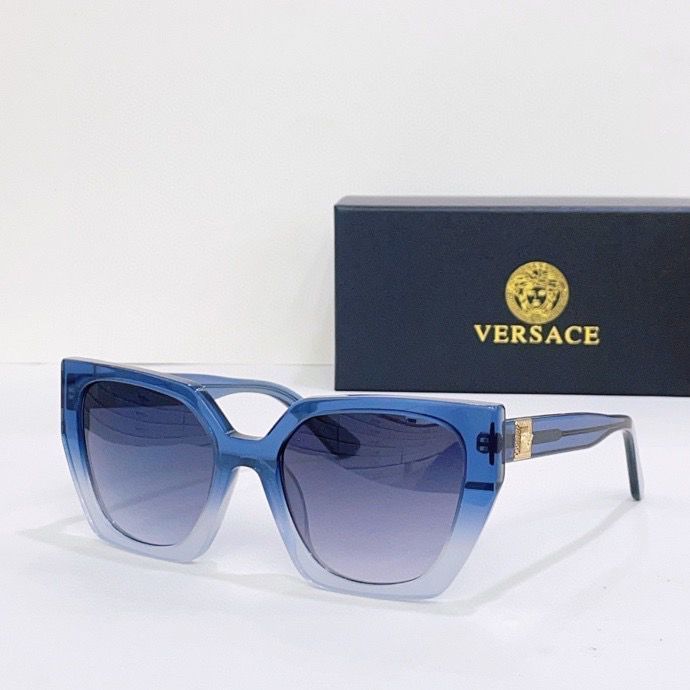 Top Quality  V*ersace Glasses