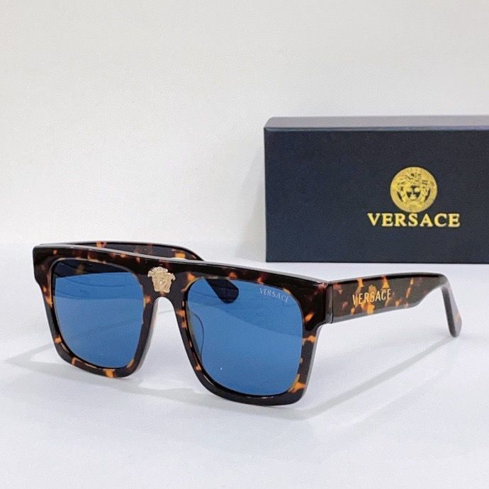 Top Quality  V*ersace Glasses