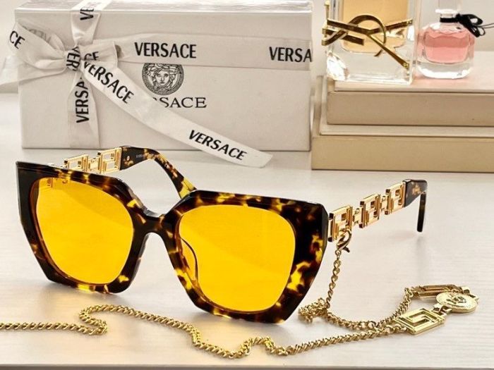 Top Quality  V*ersace Glasses